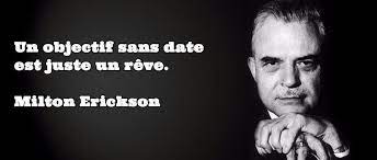 Milton Erickson citation 1 Image illustrative de Milton Erickson